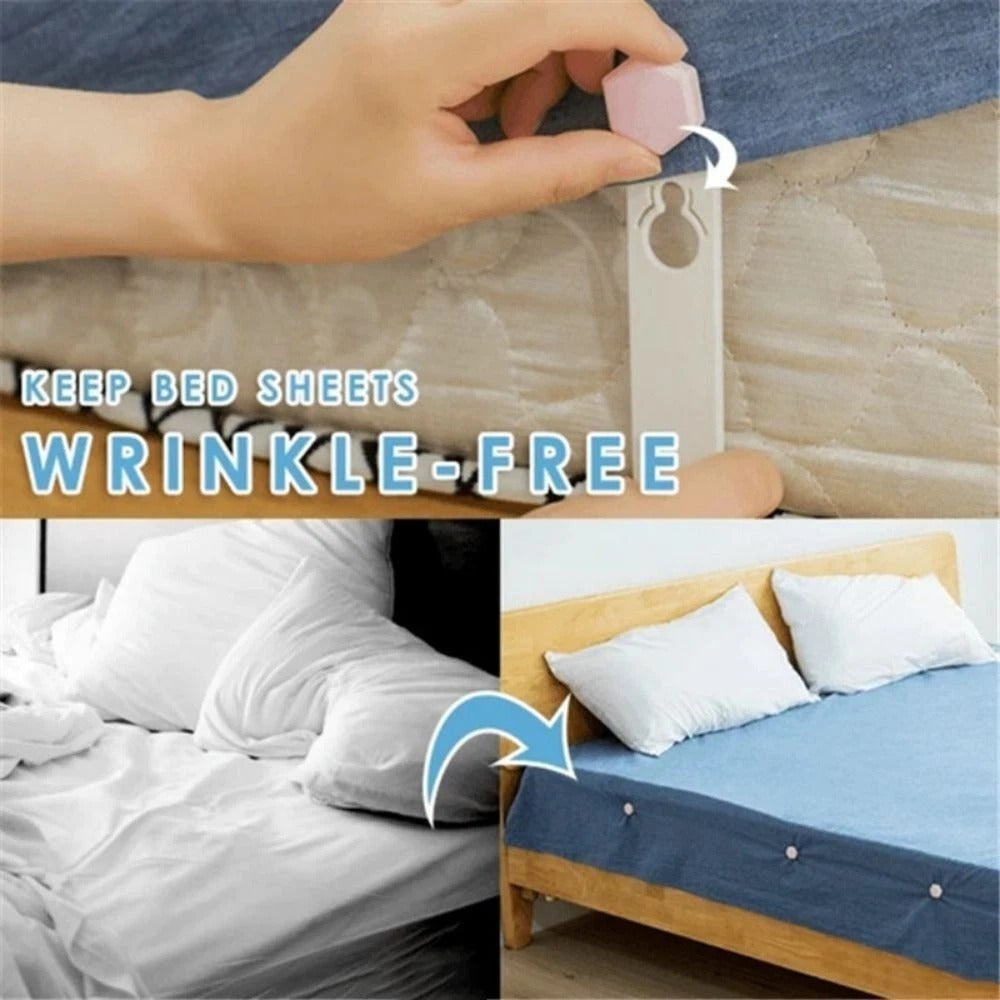 Bed Sheet Holders