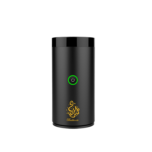 Bukhoor Perfume Dispenser Smart