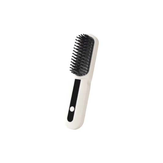 Denx - Wireless Hair Straightener