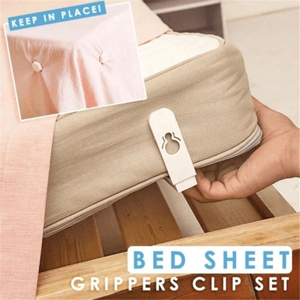 Bed Sheet Holders