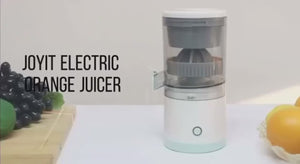 Portable Citrus Squeezer & Presser