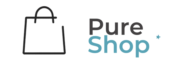 pure shop