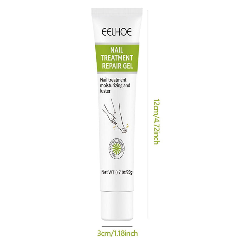 EELHOE - Nail Treatment Repair Gel